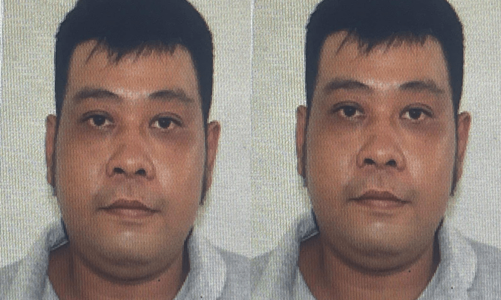 Truy tìm Nguyễn Thành Quang