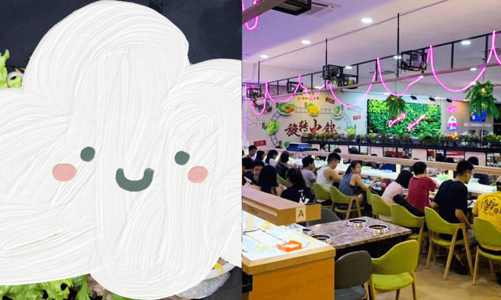 3 món ăn Việt Nam bất ngờ xuất hiện trong canteen của đại học nổi tiếng thế giới 