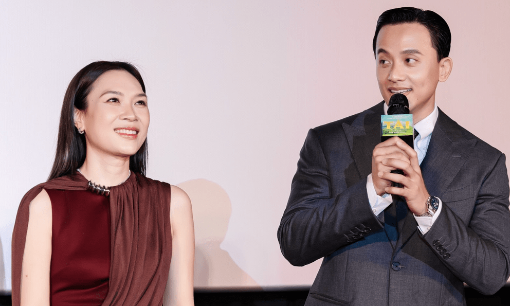 Mối đe doạ lớn nhất của Mỹ Tâm và Mai Tài Phến