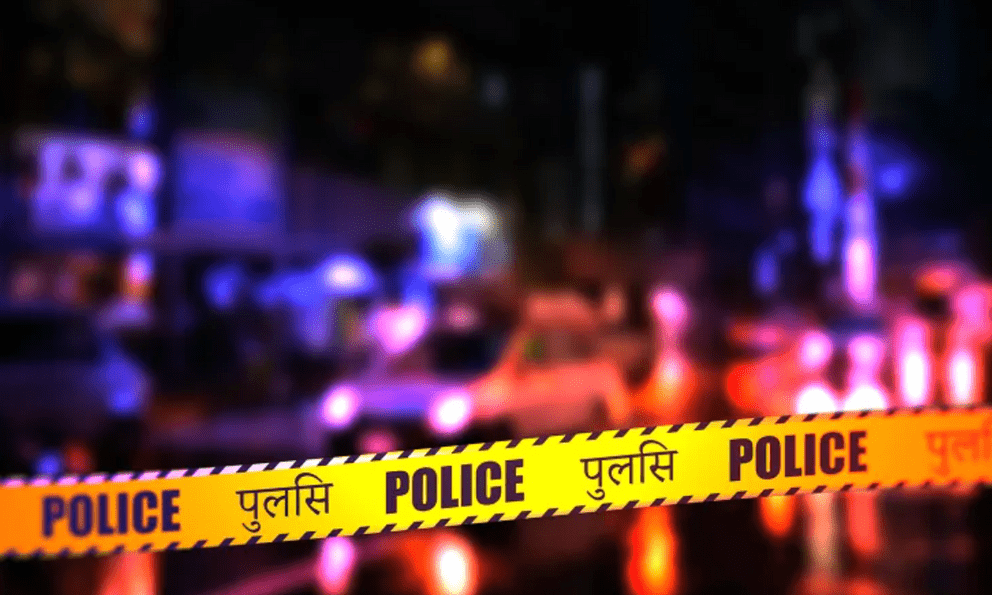 Bi kịch đau lòng tại Ấn Độ: 3 chị em nhỏ nhảy từ tầng 9 tử vong sau khi bị cha mẹ cắt quyền dùng điện thoại