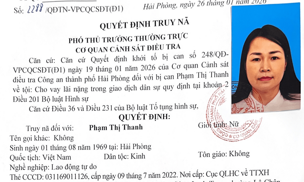 Ai biết nơi lẩn trốn của 