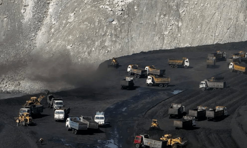 Bi kịch khai thác than lậu: Vụ nổ lớn khiến 18 người thiệt mạng