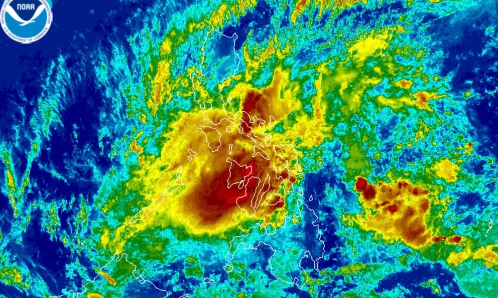 Bão Penha càn quét Philippines: Ít nhất 8 người thiệt mạng, hơn 28.000 người phải sơ tán 