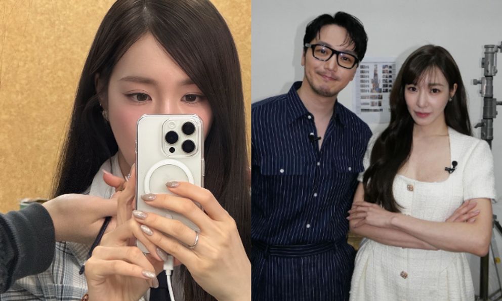 Tiffany (SNSD) khoe nhẫn cưới, hôn lễ với tài tử đình đám tới gần lắm rồi?