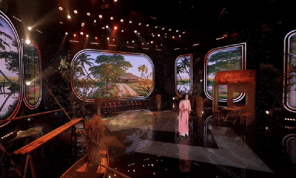 Việt Nam không có NSƯT nào U60 vẫn trẻ khủng khiếp thế này đâu: Đẹp không tỳ vết, bảo sao vẫn có người theo đuổi