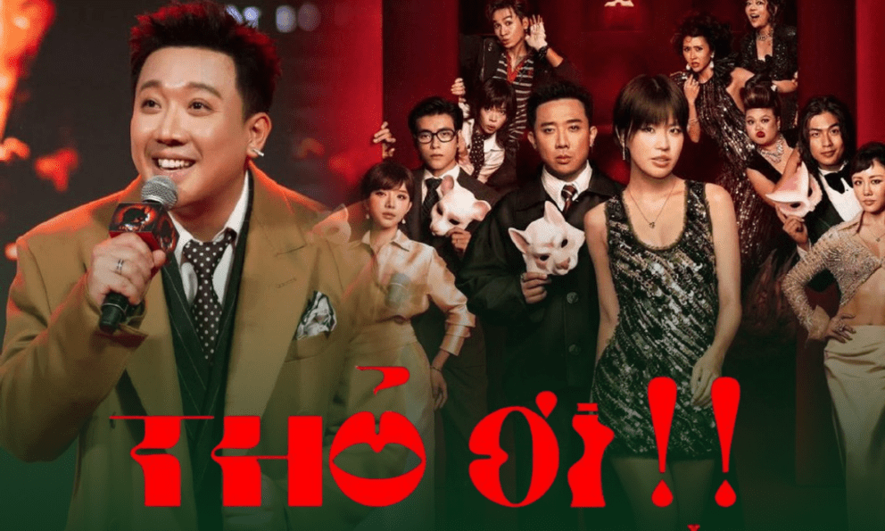 Giới chuyên môn review nóng Thỏ Ơi!!: Xuất sắc tới mức không có đối thủ, sốc nhất là diễn xuất của Trấn Thành