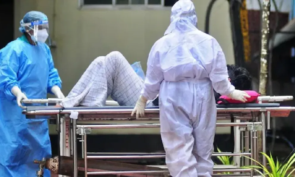 1 nữ y tá nhiễm virus Nipah được xác nhận qua đời