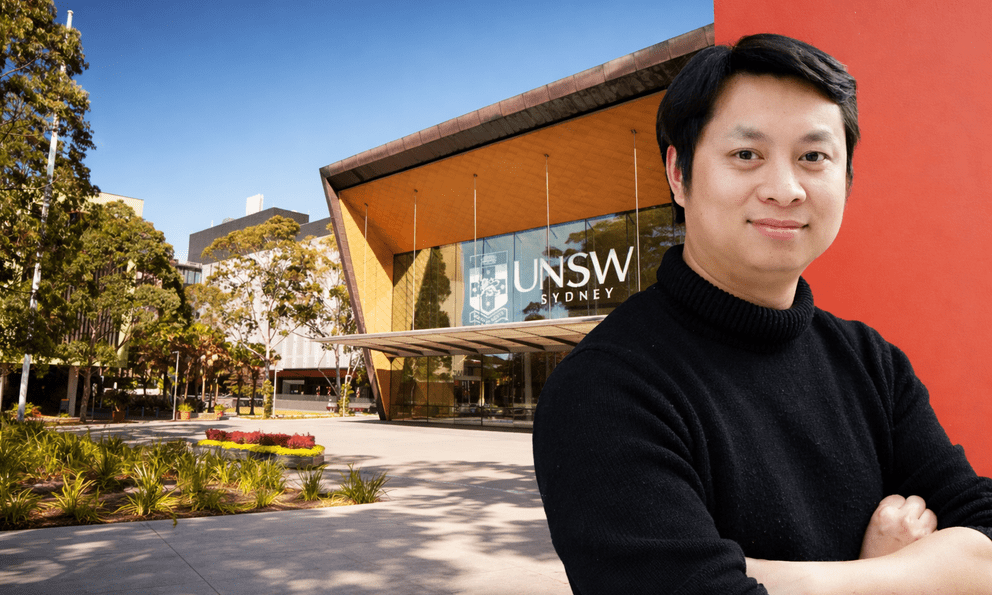 Ngôi trường GS Nguyễn Thành Vinh đang làm việc: Lọt top 20 thế giới, là 