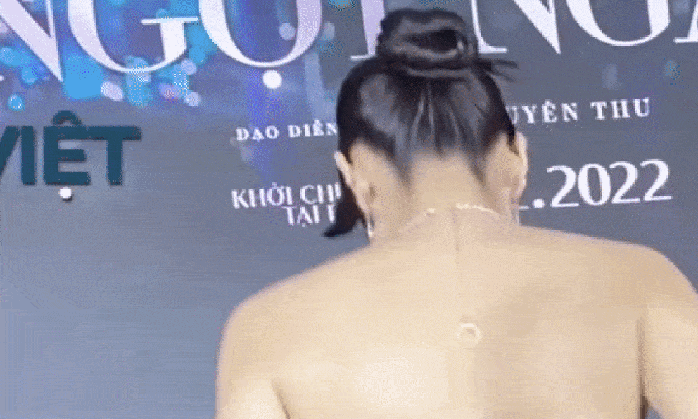 Mỹ nhân Việt đầu tiên được vinh danh nghệ sĩ xuất sắc nhất châu Á, đã đẹp còn sang như dát kim cương lên người