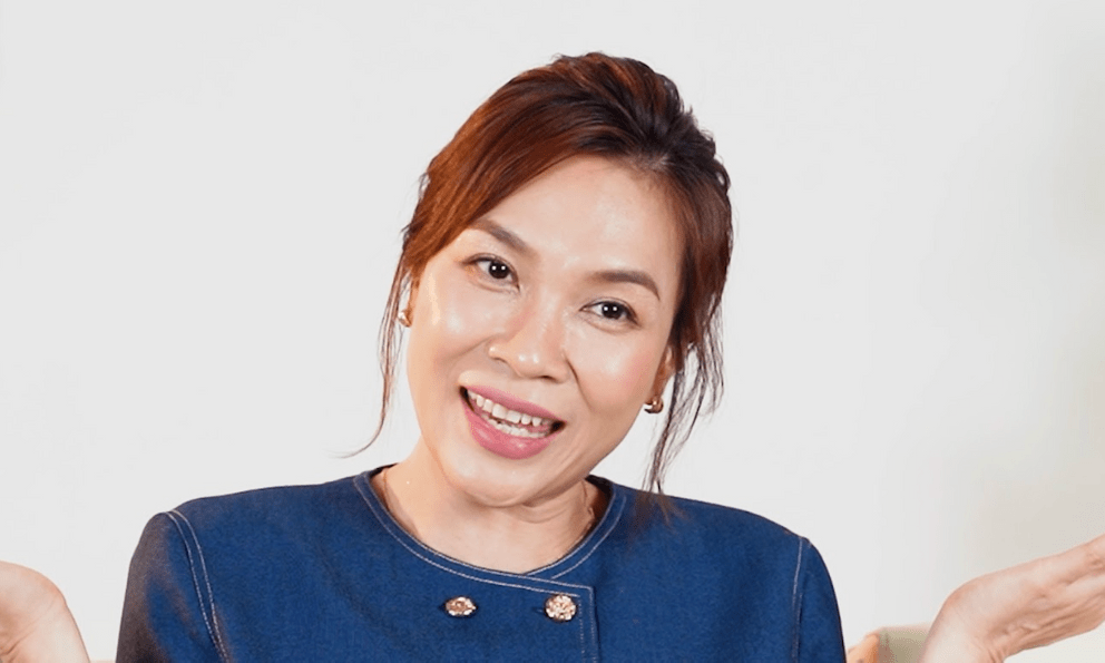 Tại sao Mỹ Tâm lại vui mừng khi thiếu nhi miền Tây không biết mình là ai?