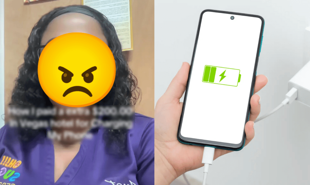 Ở khách sạn 4 đêm, vị khách bất ngờ bị phạt gần 6 triệu chỉ vì lỗi rút 1 thứ khỏi ổ cắm điện 