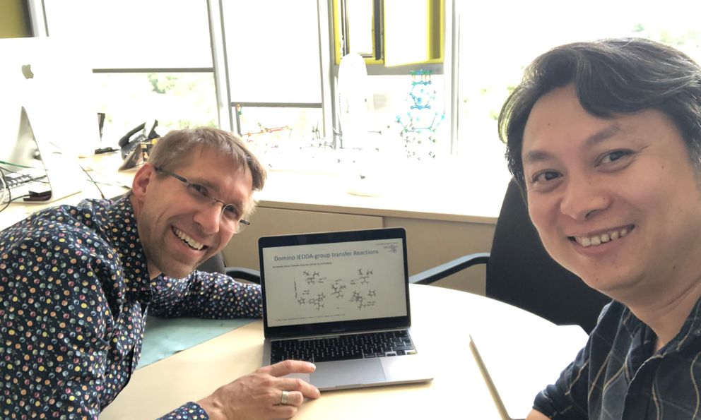 GS. Nguyễn Thành Vinh tiết lộ ưu tiên hàng đầu trong những năm tới, mong muốn hợp tác với VinUni