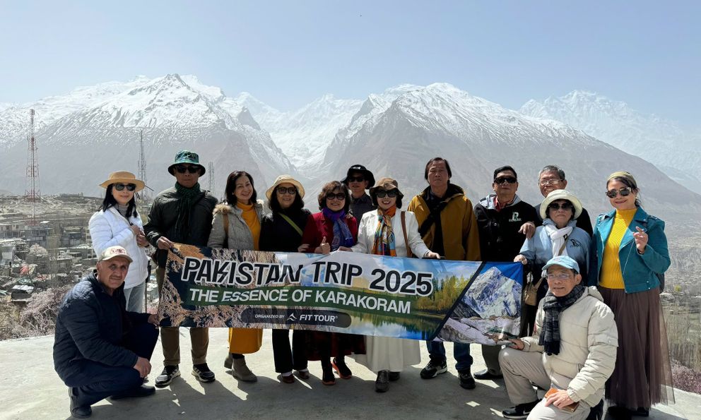 Huỷ tour hơn 100 triệu, khách Việt và các đơn vị lữ hành ưu tiên an toàn giữa căng thẳng Trung Đông