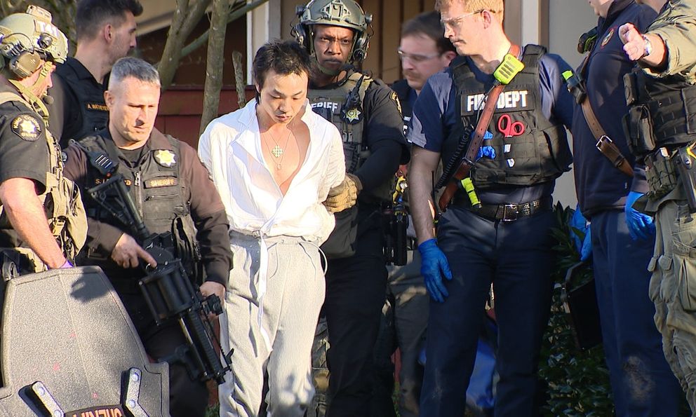 Mỹ: Người đàn ông gốc Việt bị cáo buộc sát hại mẹ ruột bằng hành động tàn nhẫn