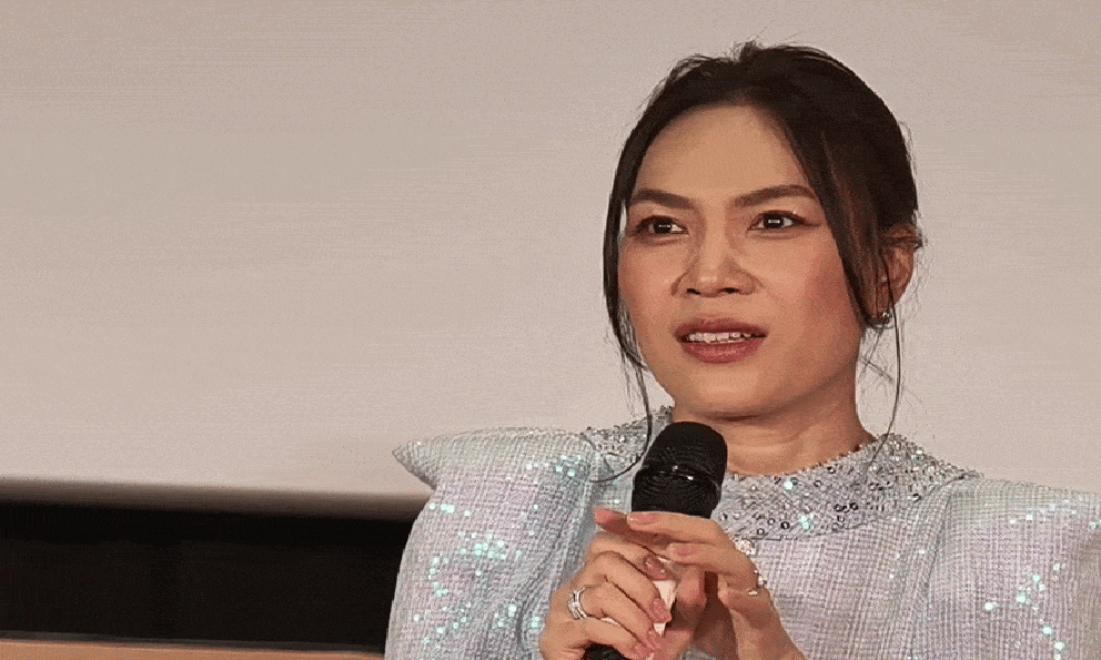 Cách xưng hô khó hiểu của Mỹ Tâm và Mai Tài Phến