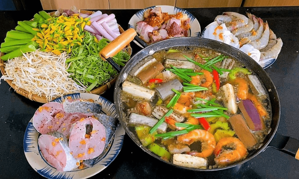 Không chỉ là thủ phủ trái cây, miền Tây còn sở hữu một 