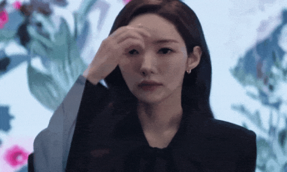 Phim mới của Park Min Young đỉnh quá rồi: Nữ chính vừa đẹp vừa nguy hiểm, rating top 1 cả nước là đương nhiên