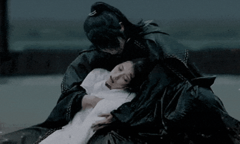 10 năm qua có duy nhất 1 phim Hàn là đỉnh cao cổ trang: Cặp chính chạm trần nhan sắc, cả nước mòn mỏi chờ phần 2