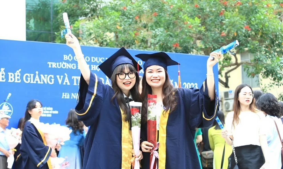 Danh sách MỚI NHẤT các trường xét điểm thi đánh giá năng lực của ĐH Sư phạm Hà Nội, có thêm cả trường Y