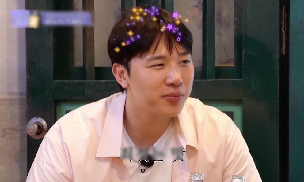 Sao nam Hàn Quốc nói món ăn Việt Nam có 