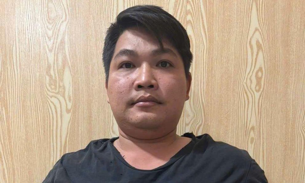 Mải mê “sống ảo” trên TikTok, đối tượng truy nã đặc biệt Mai Quốc Minh sa lưới