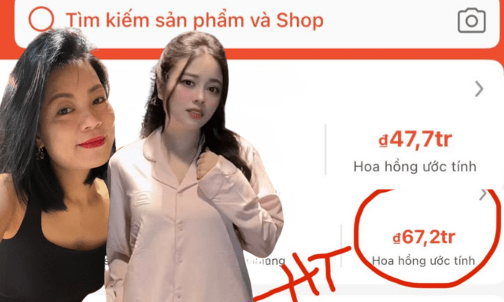 Vì sao vợ nghệ sĩ Xuân Bắc, Hằng Túi 