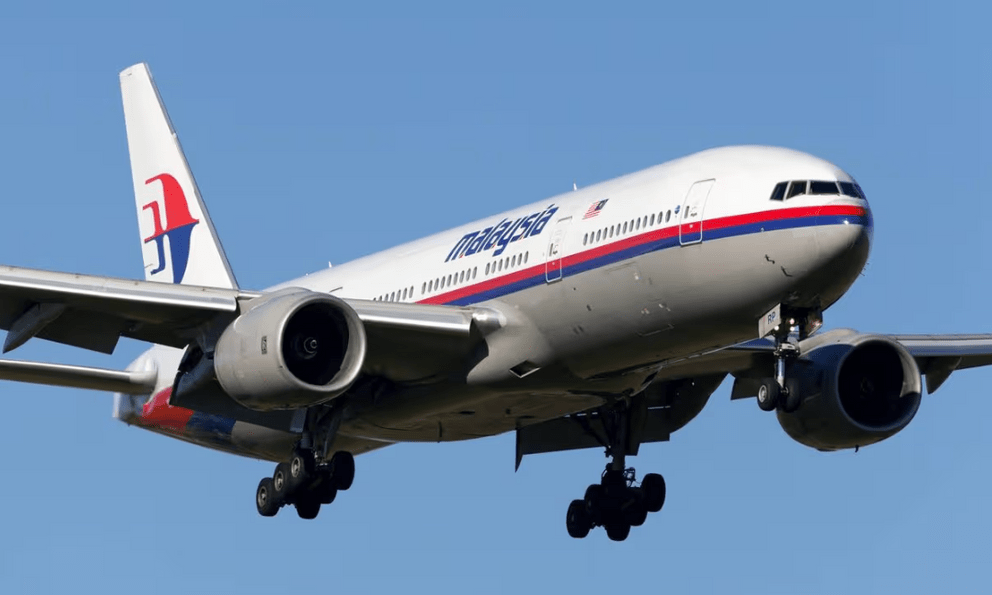 Dữ liệu của NASA hé mở tiềm năng tìm kiếm vị trí của máy bay MH370