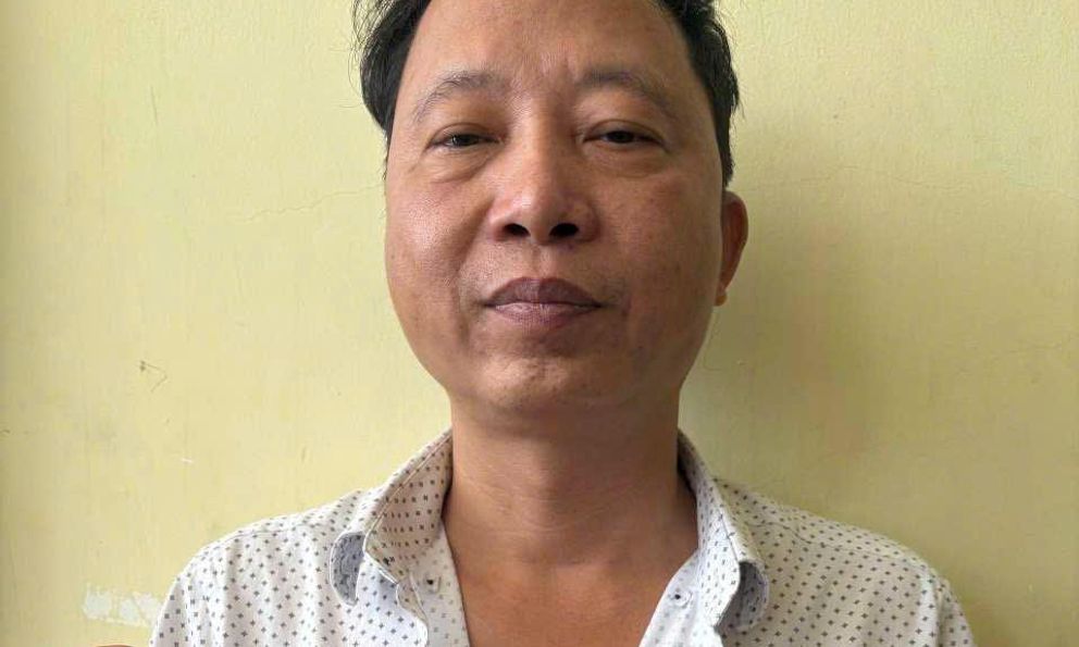 Bắt đối tượng mang lệnh truy nã Quốc tế tại TP.HCM