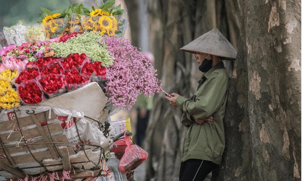 Thời tiết 8/3 sẽ thế nào?