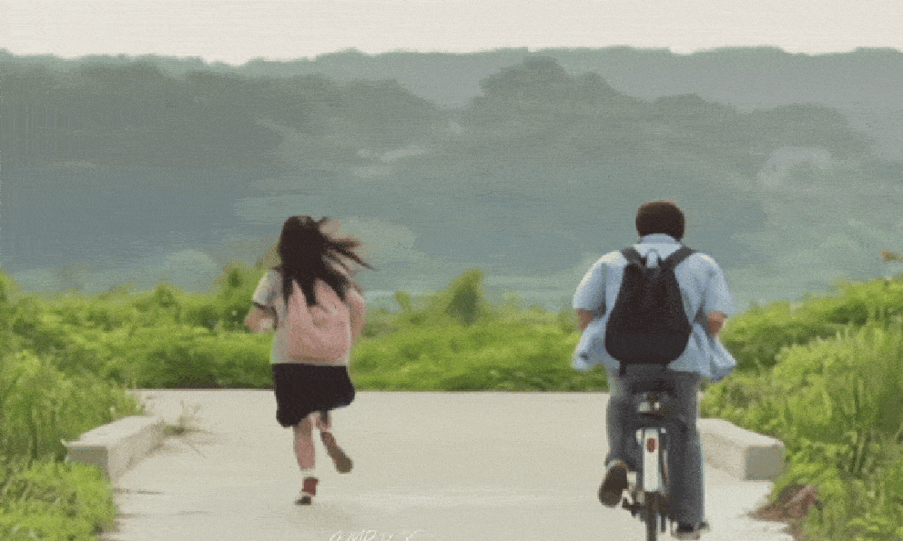 Màn ảnh Hàn mới có 1 tuyệt phẩm ngôn tình ngọt lịm tim: Cặp chính chemistry ngập trời, hơi thở thanh xuân sáng bừng khung hình