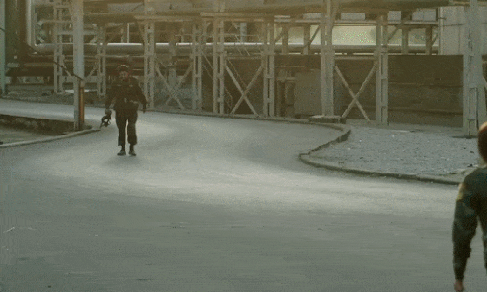 Lần đầu có phim Việt được khen hay hơn cả Hậu Duệ Mặt Trời, nam chính đẹp mê mẩn còn diễn bằng mắt cực đỉnh