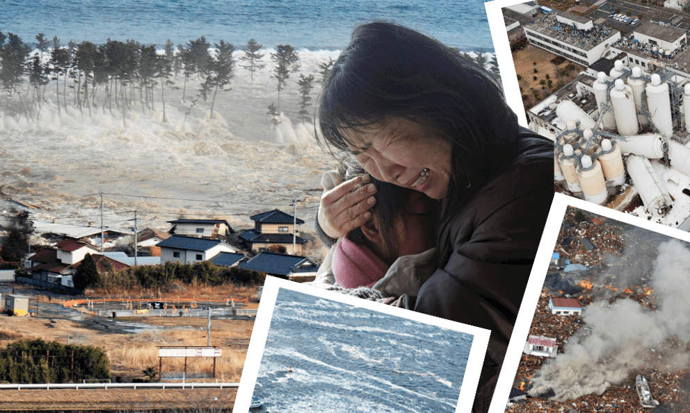 15 năm siêu thảm họa Nhật Bản: 2.519 người vẫn mất tích, 26.000 người không thể về nhà, 790.000 kỷ vật còn vô chủ và những vùng đất chết chưa thể hồi sinh