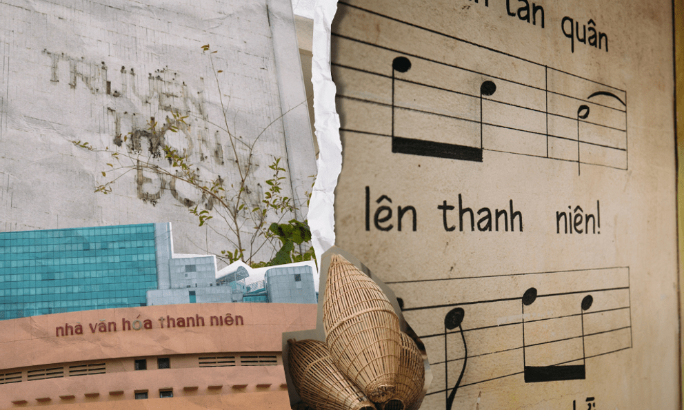 Nhìn lại Nhà Văn hóa Thanh niên lần cuối sau hành trình hơn nửa thế kỷ