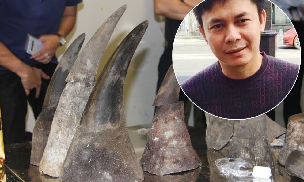 Vì sao đại gia kim cương Chu Đăng Khoa bị bắt ở Nam Phi?