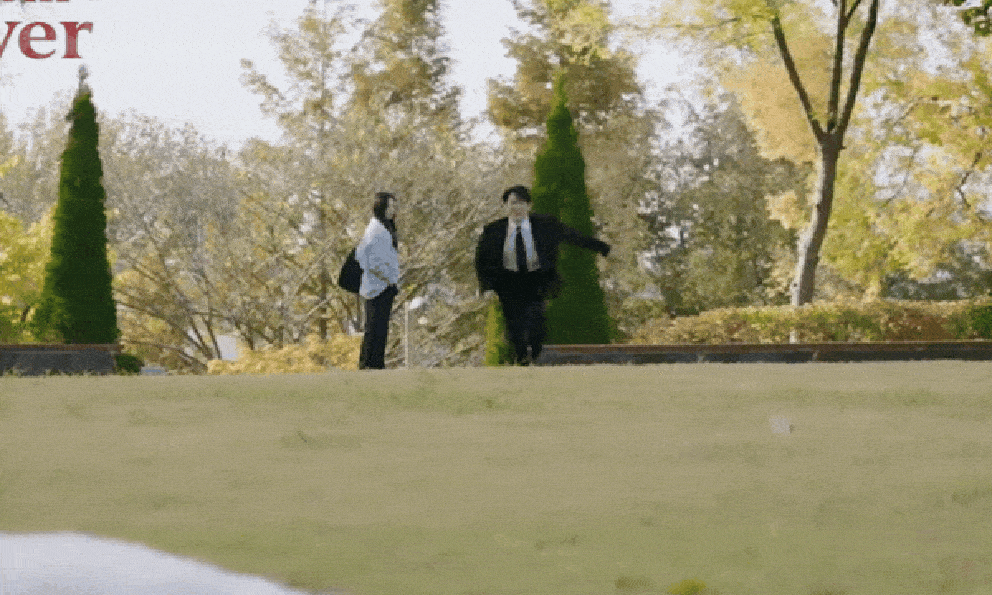 Lên ngay “con mã” phim Hàn mới chiếu 10 phút đã chiếm top 1 rating cả nước, nhìn mặt nam chính có thể cười tới hết năm