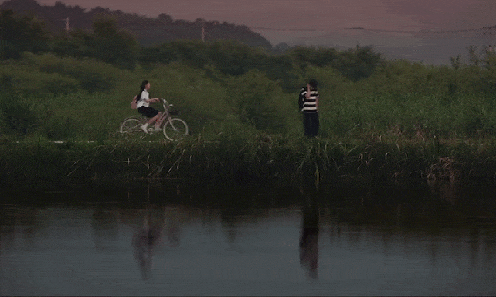 Quá tiếc cho phim Hàn siêu hay mà ít người biết: Nữ chính trong veo tựa tình đầu, bối cảnh đẹp như tranh vẽ