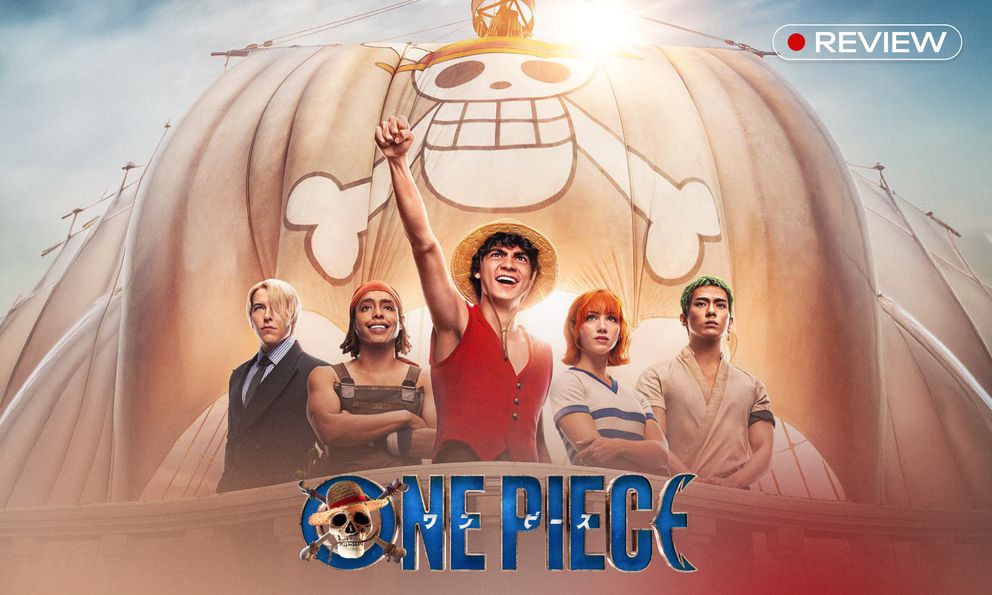 One Piece mùa 2: Báu vật ngàn vàng của dòng phim chuyển thể manga