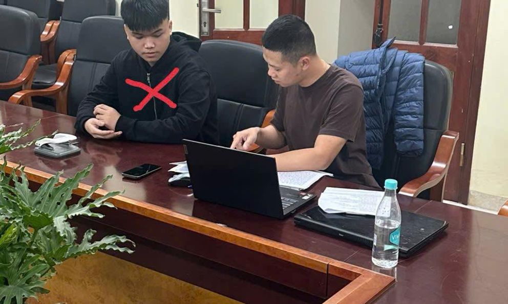 Khởi tố nam sinh viên Trần Văn Lợi 