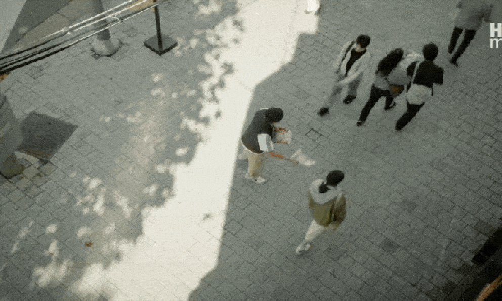 MXH đang sục sôi vì 1 phim Hàn hay dữ thần: Nội dung căng như dây đàn, xem không tua tí nào