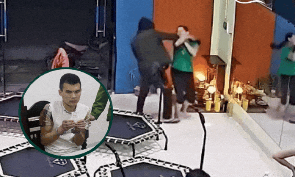 Người phụ nữ ở Nghệ An bất ngờ gặp chuyện kinh hoàng tại phòng tập aerobic lúc rạng sáng: Bắt giữ Mã Văn Vũ