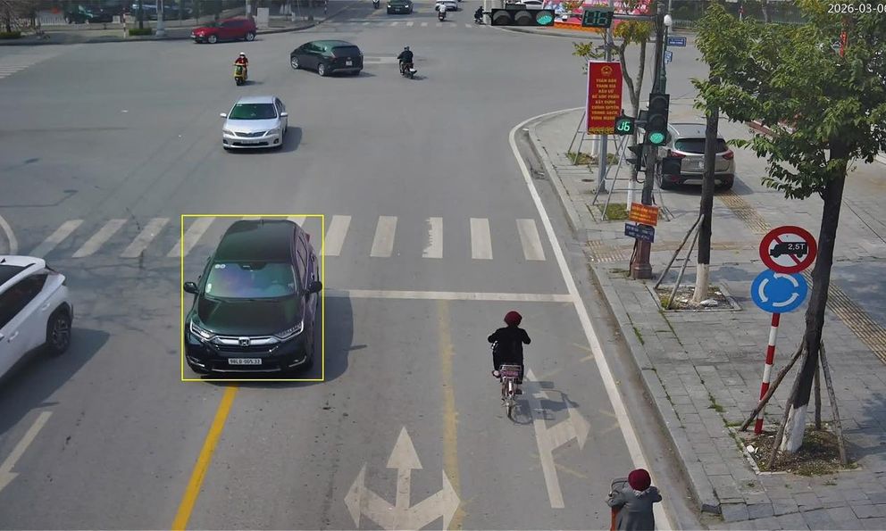 261 chủ xe máy, ô tô trong danh sách sau khẩn trương liên hệ, nộp phạt nguội theo Nghị định 168