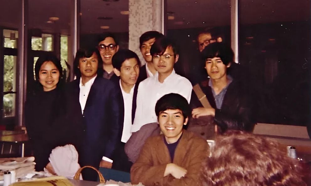 Chân dung người Việt Nam đầu tiên trúng tuyển Đại học Harvard