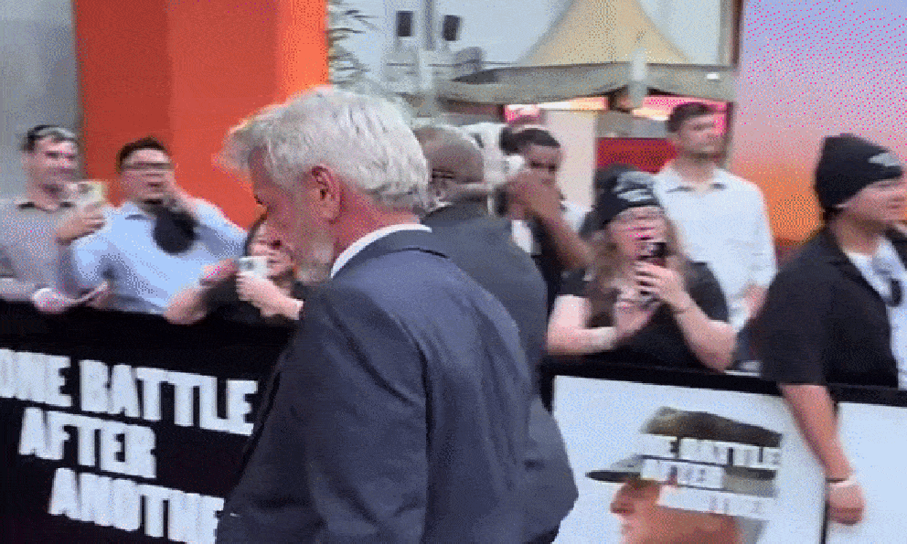 Người duy nhất thắng Oscar tận 3 lần nhưng không thèm đến nhận giải