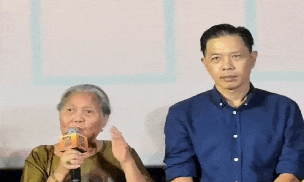 4 chữ thô nhưng mà thật của Thái Hòa, ai nghe cũng tấm tắc “Vbiz hiếm ai được như anh”