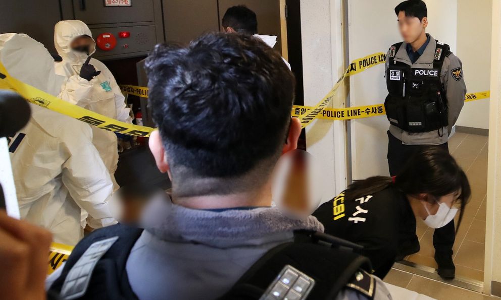 Cơ trưởng hãng hàng không nổi tiếng tử vong tại chung cư ở Busan, danh tính nghi phạm đang lẩn trốn được tiết lộ