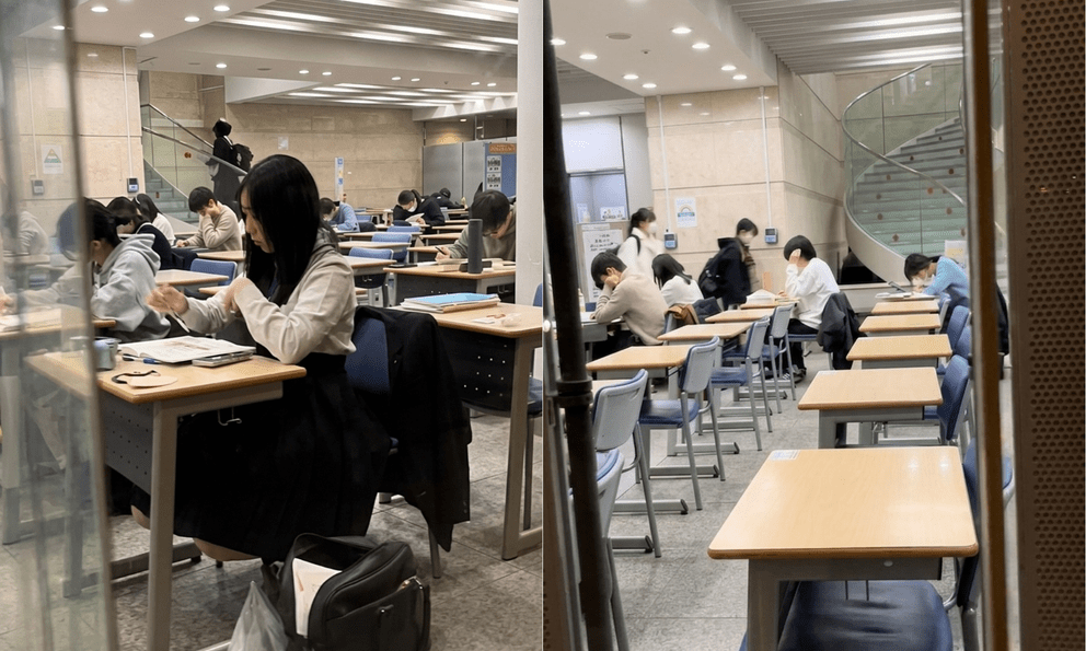 Cảnh tượng lúc 0h tại ĐH danh giá nhất Nhật Bản: Video khiến nhiều người hiểu ra 