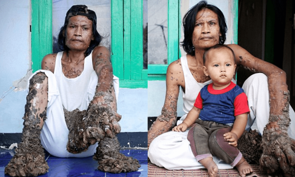 42 năm cuộc đời đầy bi kịch của 