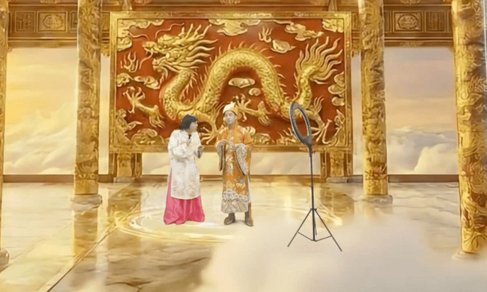 Táo Quân thế hệ mới chuyển mình: Canh bạc cho dòng hài chính luận và micro drama