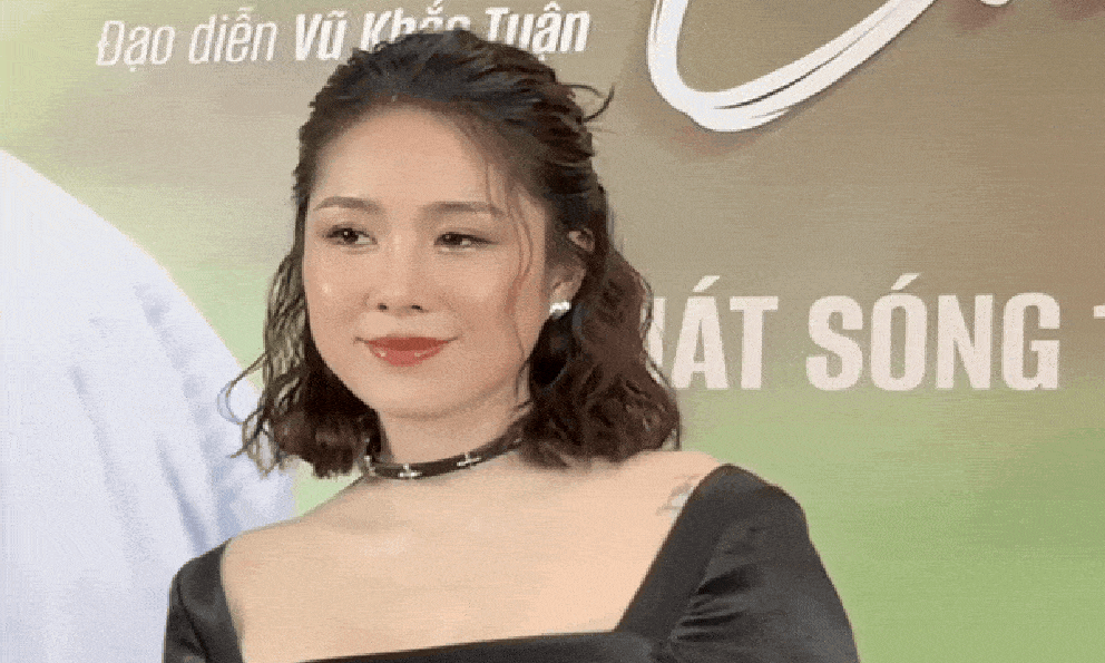 Không thể tin Lê Phương lại bạo tới cỡ này, MXH một phen chấn động