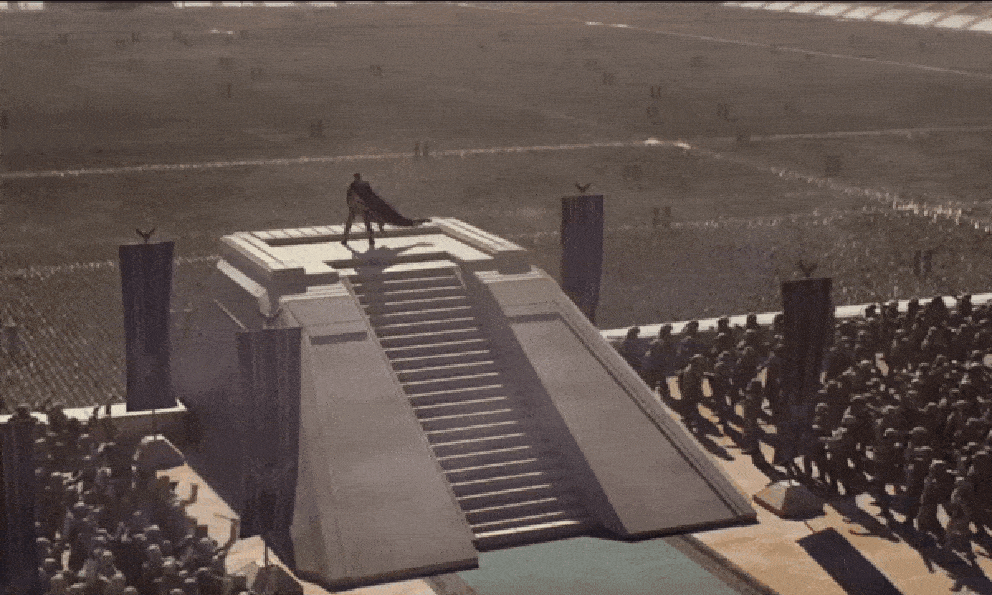 Dune 3 tung trailer chấn động toàn cầu: Timothée Chalamet không có đỉnh nhất chỉ có đỉnh hơn, Oscar gì tầm này